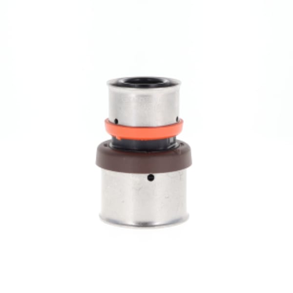 1-1/4" x 1" - (P-P) - Reducer, PureFlow® Press