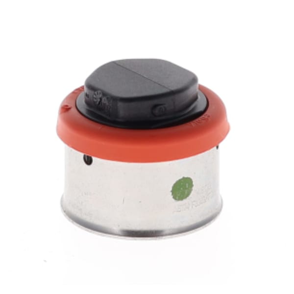 1" PEX Plug (Press)  - PureFlow® Press (Composite)