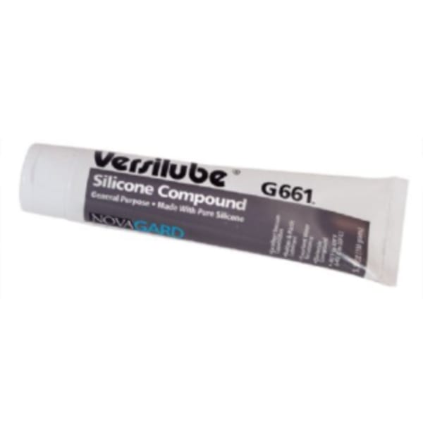 5.3oz Tube Z-Vent Joint Lubricant