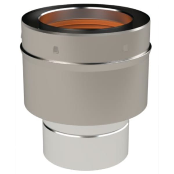 Alta 3" Vent Adapter