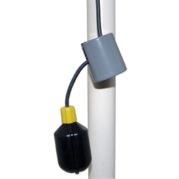 25' NARROW ANGLE LEVEL CONTROL SWITCH