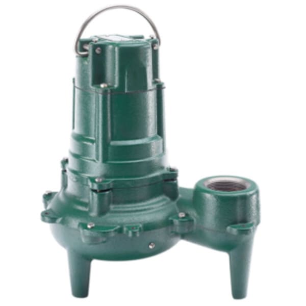 MODEL 267 SEWAGE PUMP 1/2 HP - 2" NPT, 230 V