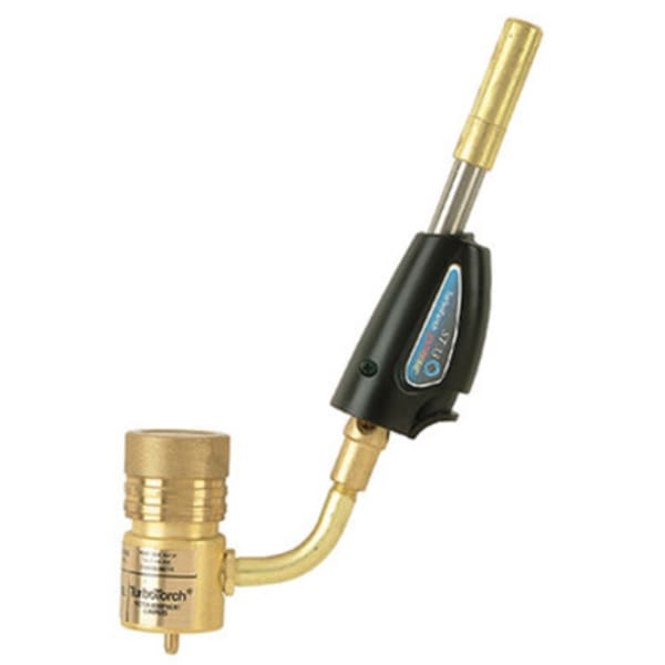 STK-99 Torch Swirl, MAP-Pro/LP Gas, Self Lighting