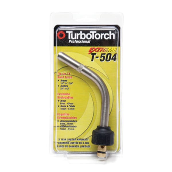 T-503 Packaged Tip Assembly