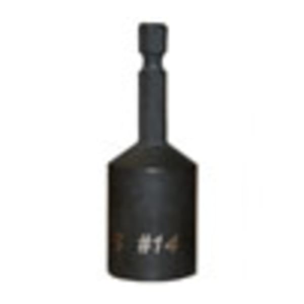 Sammys® #14 (Black) Nut Driver