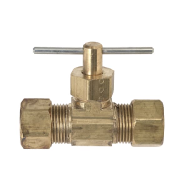 3/8" Needle Valve