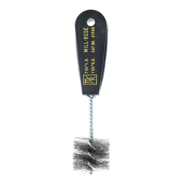 1-1/4"ID,FTG.BRUSH,6100 SERIES