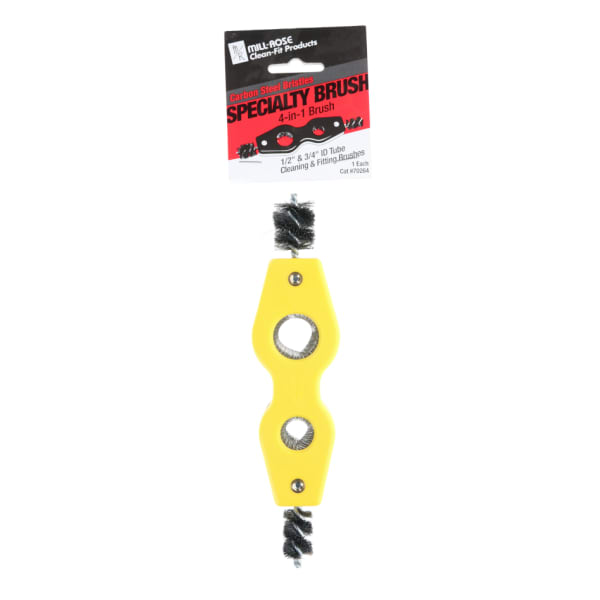 4-1 PLMB BRSH,1/2"X3/4",BAGGED