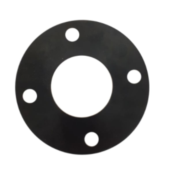 10" Full Faced 1/8" Neoprene Gasket