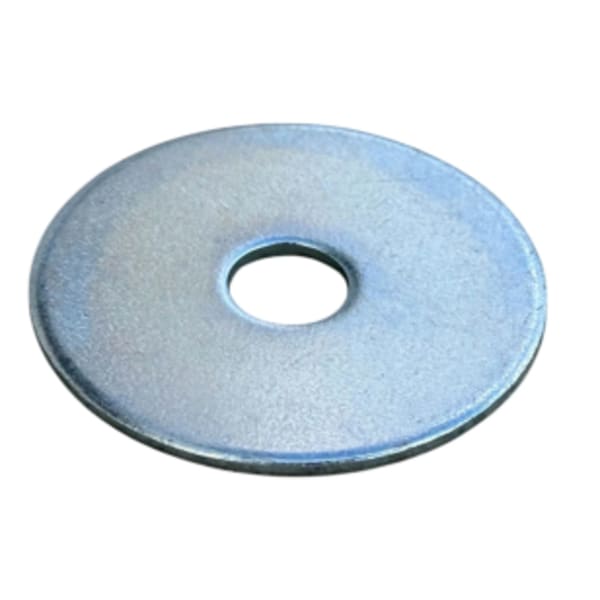 5/16 x 1-1/4 Fender Washer Zinc Plated