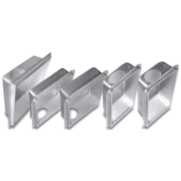 3D 2x4 Down Dryer Box