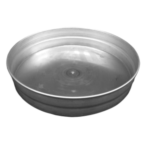8" Tee Cap