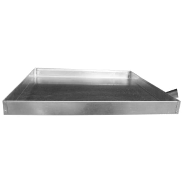 4" x 24" -  B-Vent Pipe