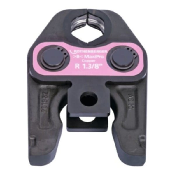 1-3/8" Press Jaw Set