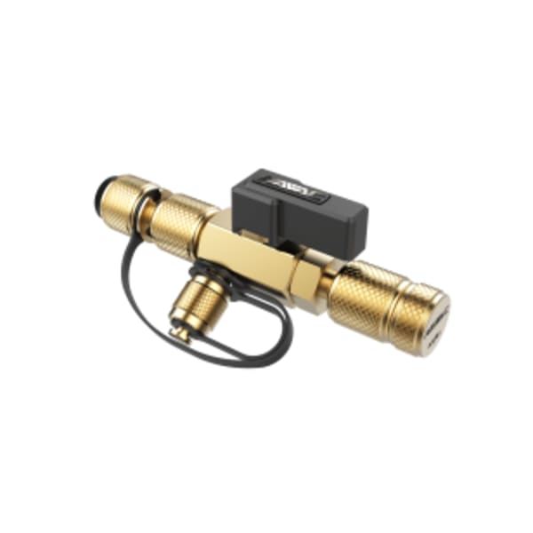 Valve Core Removal Tool