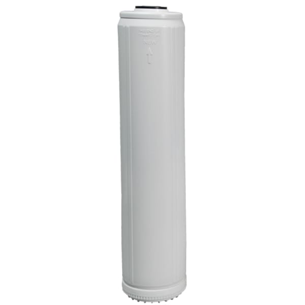 4" x 20" Granular Activated Carbon Filter 8 gpm