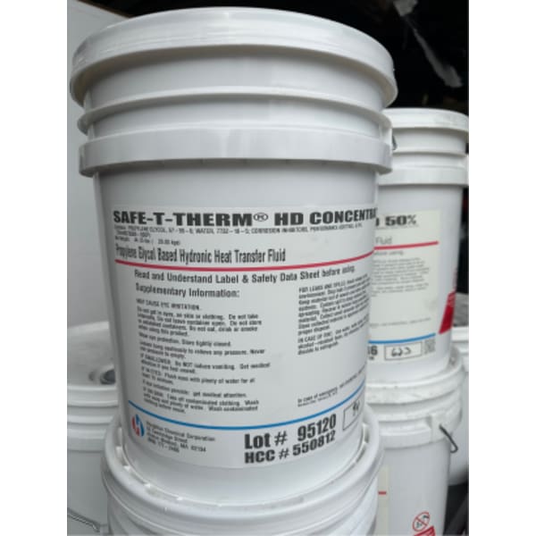 5 Gal HD Concentrate Propylene Glycol