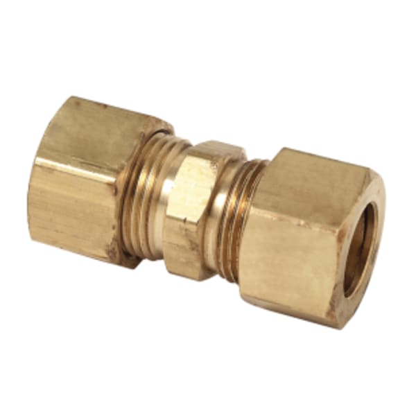 5/8" Compression Union