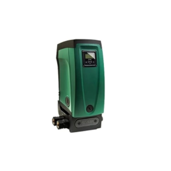 DAB 60161182 E.SYBOX 230V Automatic Water Booster System with Inverter capacity up to 32 gpm; head up to 210 ft.