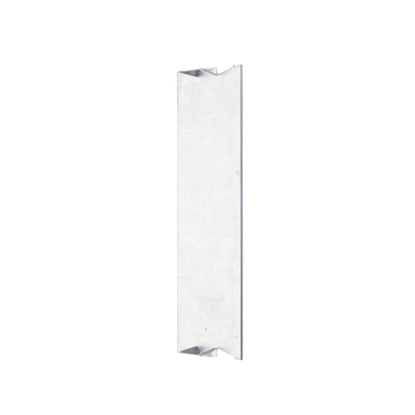 1-1/2" x 9" 16ga Nail Plate