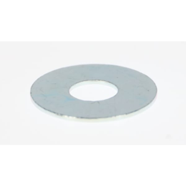 Round Steel Closet Washer