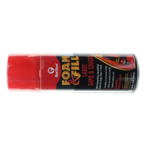 12 oz Expanding Foam Sealant