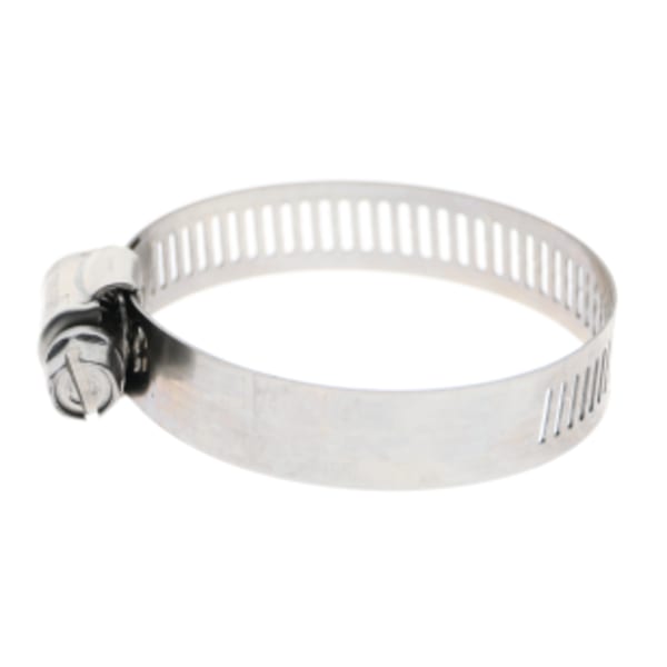 1-5/16" - 2-1/4" Hose Clamp, Stainless S