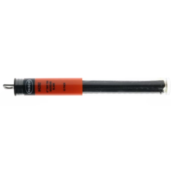 6" Tiny Tim Hacksaw Blade