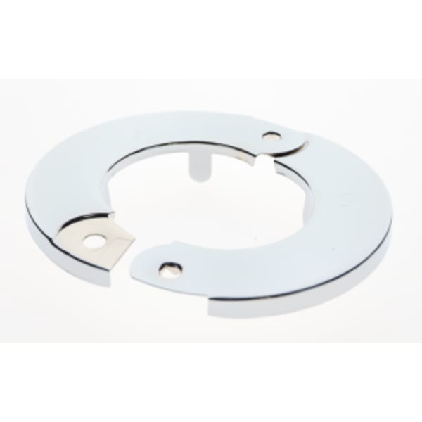 1-1/2" IPS Econo Floor & Ceiling Plate