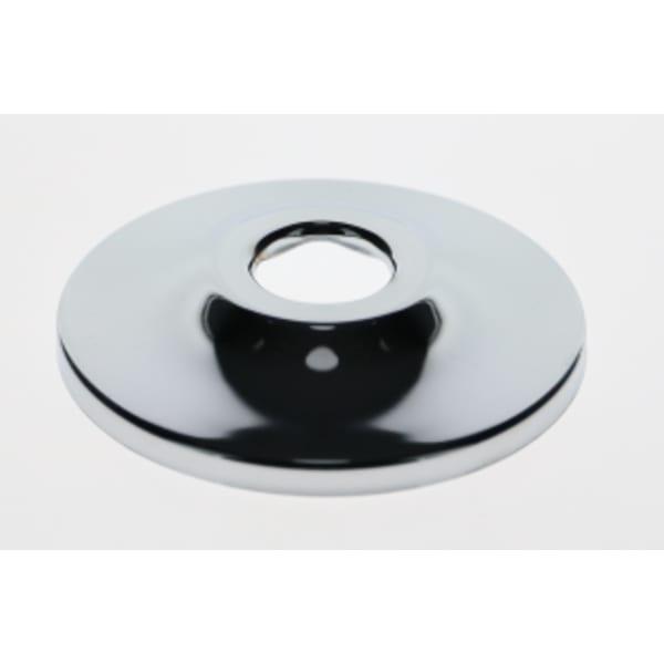 1/2" CWT Sure Grip Flange