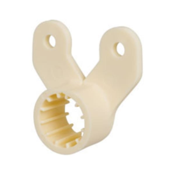 1/2" EZGlide Suspension Clamp