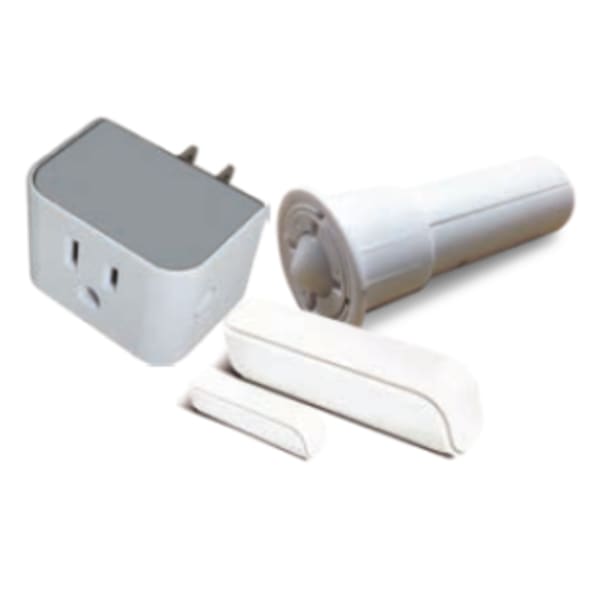 Slim Door or Window Sensor White