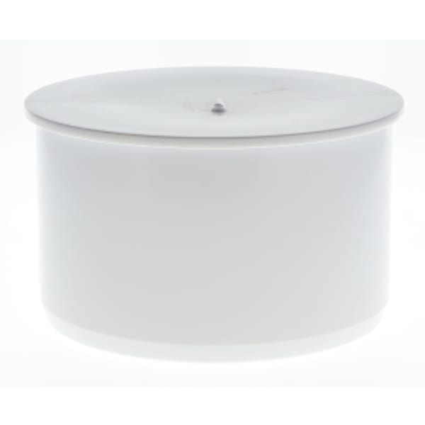 6" Plug - Gasketed, Sewer & Drain Fitting