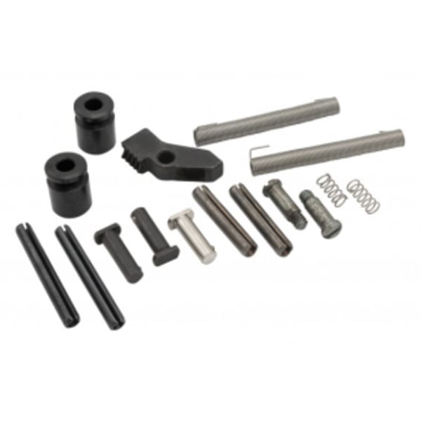 3/8" Shaft for Fitting Reamer