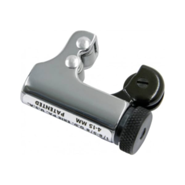 1/8" - 5/8" Mini Tube Cutter for Metal - MC1