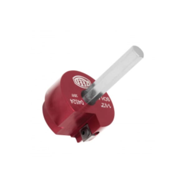 1-1/2" Reamer Sch. 40 PVC, CPVC & ABS Fittings