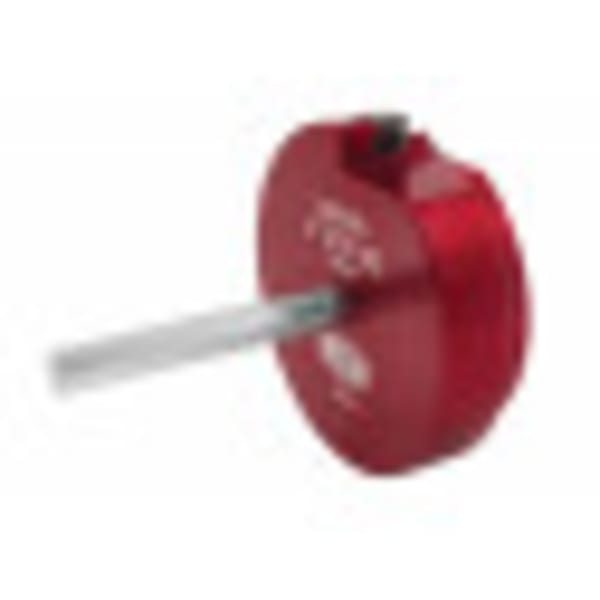 3" Reamer Sch. 40 PVC, CPVC & ABS Fittings