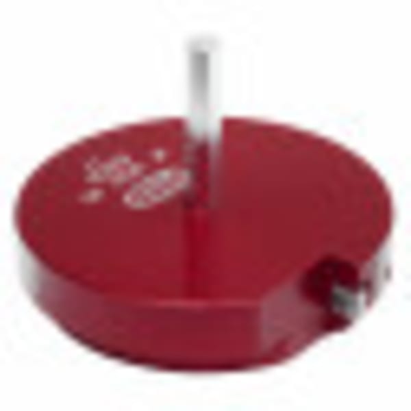 4" Reamer Sch. 40 PVC, CPVC & ABS Fittings