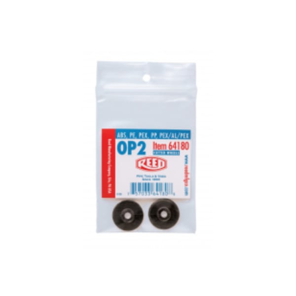 OP2 Cutter Wheel 2-Pack