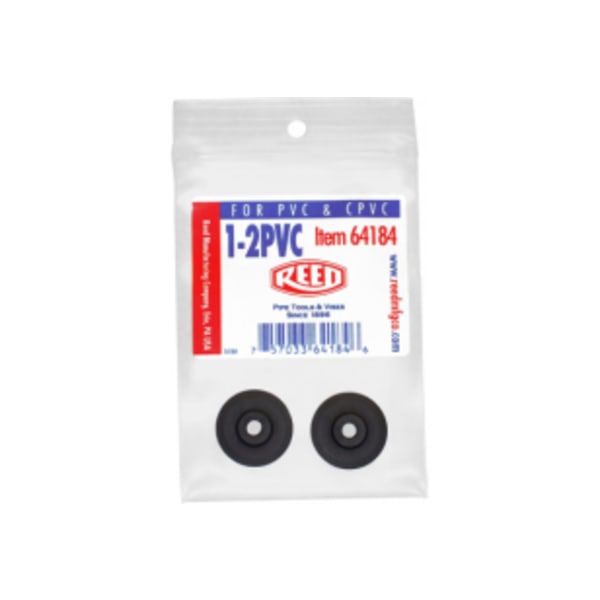 1-2PVC Cutter Wheel 2-Pack