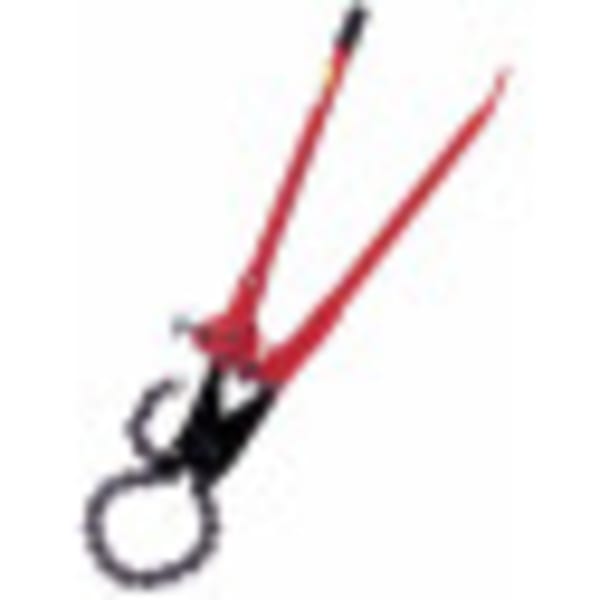 Soil Pipe Cutter 2"-6" Single Stroke - SC59-6