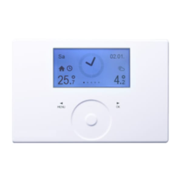 FET Single Zone Remote Control