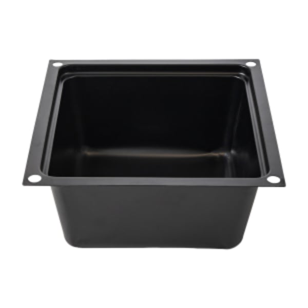 Tub Box 14-7/8" x 14-7/8" x 7" Deep, 5 Pair