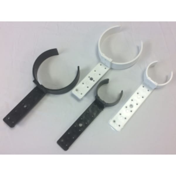 3" - 4" ABS - Multi-Purpose Pipe Holder