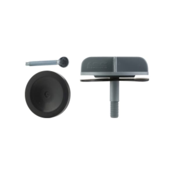Rapid Fit Test Plug Kit