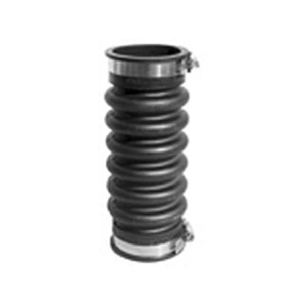 2" Flexi-Fin® Insulating Suspension