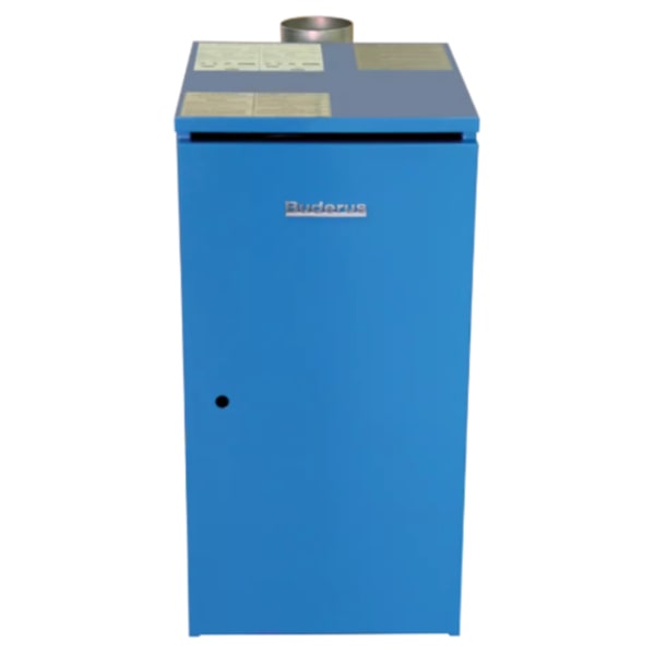 74,000 BTU Boiler - Natural Gas
