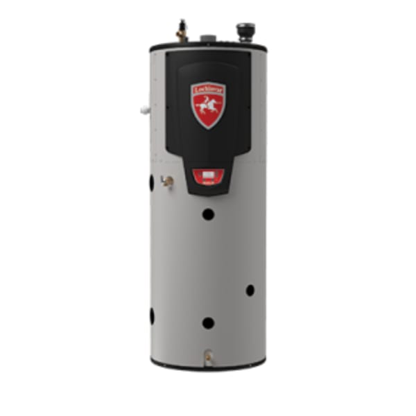 120 Gal 400K BTU Condensing Water Heater