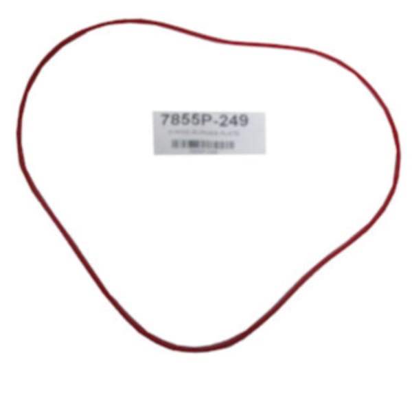 Burner Plate O-Ring f/ UFTC199W