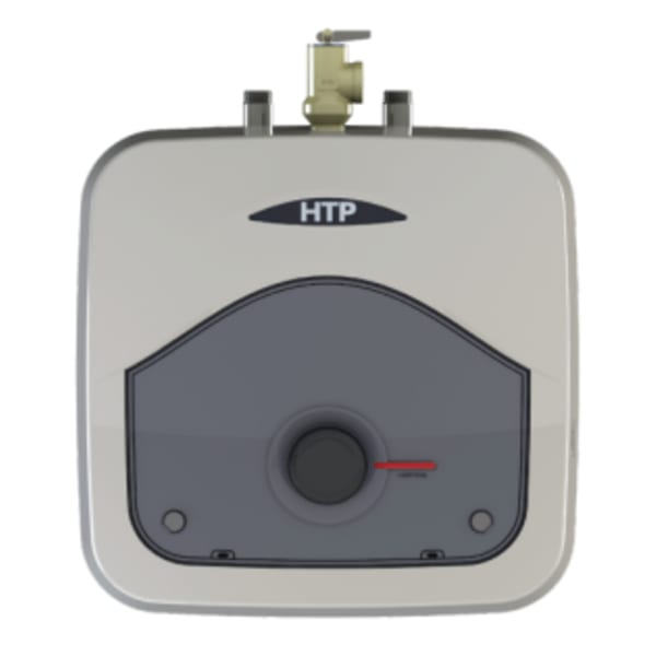 4 Gal Elect Mini Tank Wall Hung 120v